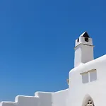 Sea View Exclusive - Tinos Agios Sostis (Tinos)