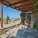 Sea View Exclusive - Tinos Pensionat 4*
