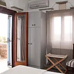 Sea View Exclusive - Tinos 4*