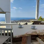 Sea View Exclusive - Tinos Pensionat Agios Sostis (Tinos)