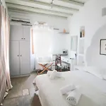 Pensionat Sea View Exclusive - Tinos
