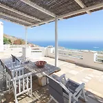 Sea View Exclusive - Tinos Pensionat Agios Sostis (Tinos)
