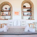Pensionat Sea View Exclusive - Tinos 4*