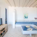 Pensionat Sea View Exclusive - Tinos