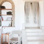 Sea View Exclusive - Tinos Pensionat