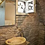 Sea View Exclusive - Tinos Pensionat 4*