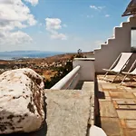 Pensionat Sea View Exclusive - Tinos