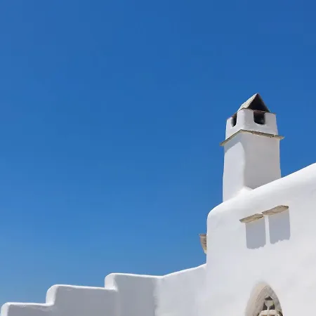 Sea View Exclusive - Tinos Ayios Sostis