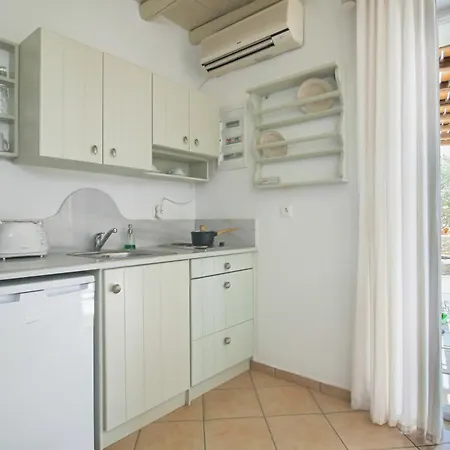 Penzion Sea View Exclusive - Tinos Ayios Sostis