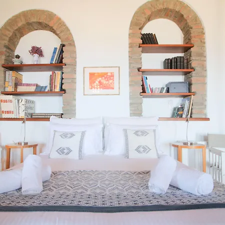 Penzion Sea View Exclusive - Tinos 4*