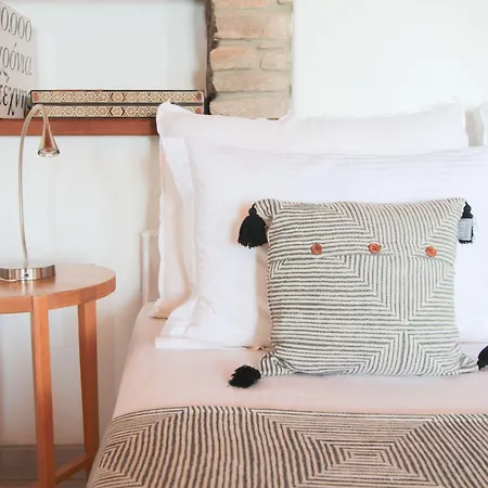 Pensjonat Sea View Exclusive - Tinos 4*