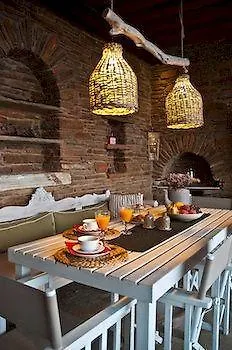 Sea View Exclusive - Tinos 4*