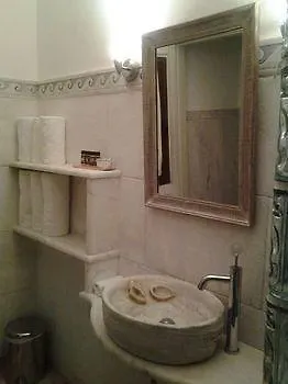 Sea View Exclusive - Tinos Penzion Ayios Sostis