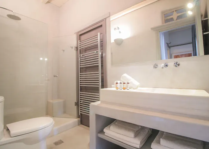 Sea View Exclusive - Tinos Agios Sostis (Tinos)