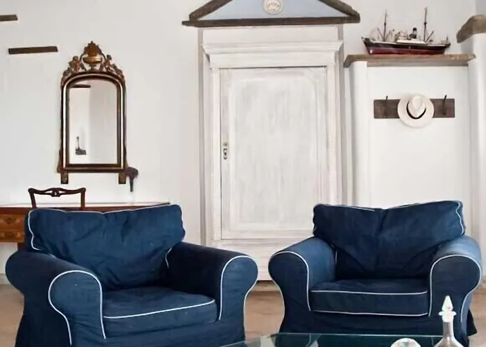 Sea View Exclusive - Tinos Pensjonat Agios Sostis (Tinos)