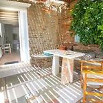Sea View Exclusive - Tinos Gasthof