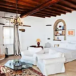 Sea View Exclusive - Tinos Gasthof 4*