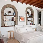 Pensionat Sea View Exclusive - Tinos 4*