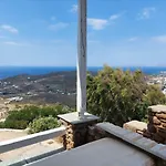 Pensionat Sea View Exclusive - Tinos Agios Sostis (Tinos)