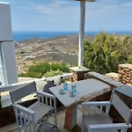 Sea View Exclusive - Tinos Gasthof