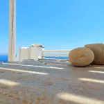 Gasthof Sea View Exclusive - Tinos