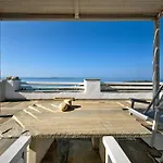 Pensionat Sea View Exclusive - Tinos 4*