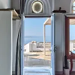 Sea View Exclusive - Tinos Gasthof 4*