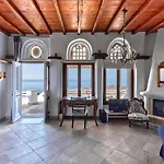 Sea View Exclusive - Tinos Pensionat