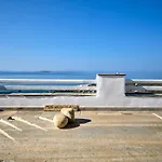 Sea View Exclusive - Tinos Pensionat 4*