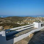 Sea View Exclusive - Tinos Agios Sostis (Tinos)
