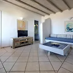 Sea View Exclusive - Tinos 4*