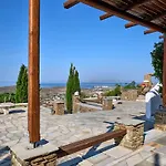 Pensionat Sea View Exclusive - Tinos Agios Sostis (Tinos)