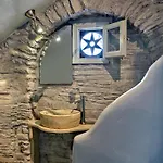 Gasthof Sea View Exclusive - Tinos
