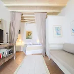 Sea View Exclusive - Tinos Pensionat 4*