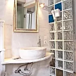 Sea View Exclusive - Tinos Pensionat 4*