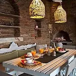 Sea View Exclusive - Tinos 4*
