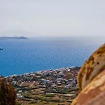 Sea View Exclusive - Tinos