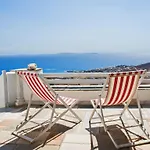 Pensionat Sea View Exclusive - Tinos