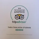 Sea View Exclusive - Tinos Agios Sostis (Tinos)
