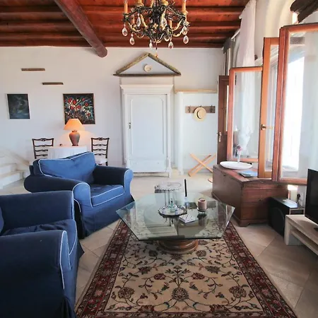 Sea View Exclusive - Tinos 圣约阿尼斯