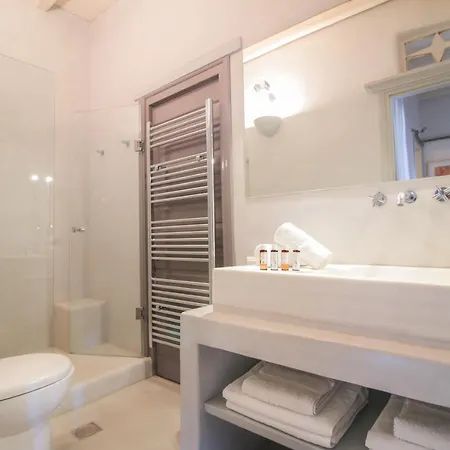Sea View Exclusive - Tinos بيت ضيافة أيوس سوستيس
