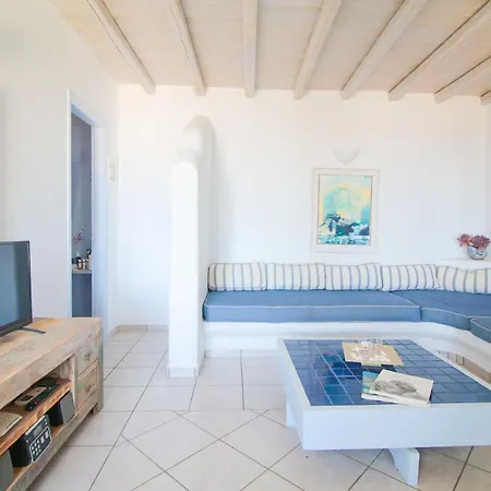 Sea View Exclusive - Tinos بيت ضيافة أيوس سوستيس
