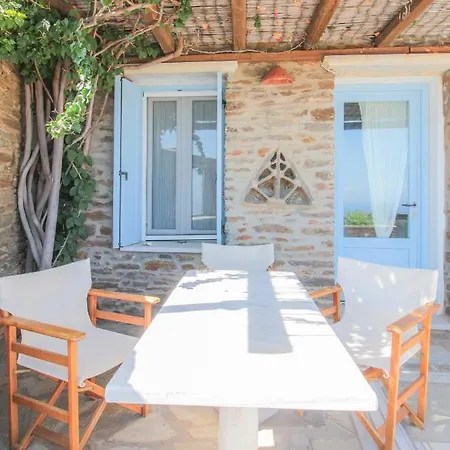 Sea View Exclusive - Tinos Agios Sostis (Tinos)