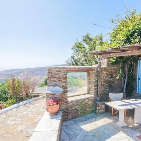 Sea View Exclusive - Tinos 圣约阿尼斯