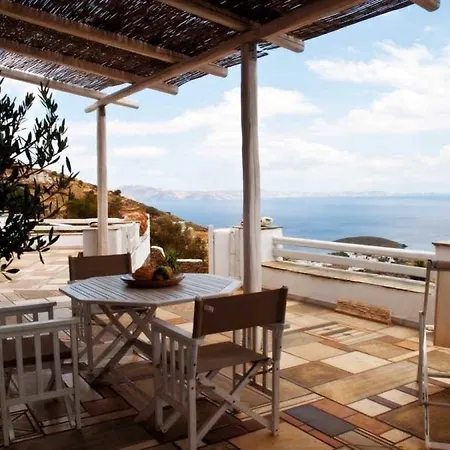 Sea View Exclusive - Tinos