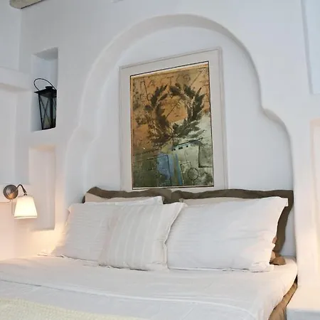Sea View Exclusive - Tinos 3* أيوس سوستيس