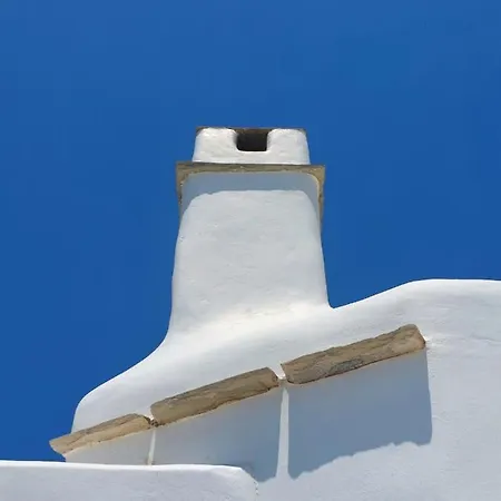 Sea View Exclusive - Tinos 招待所