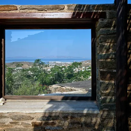 Sea View Exclusive - Tinos