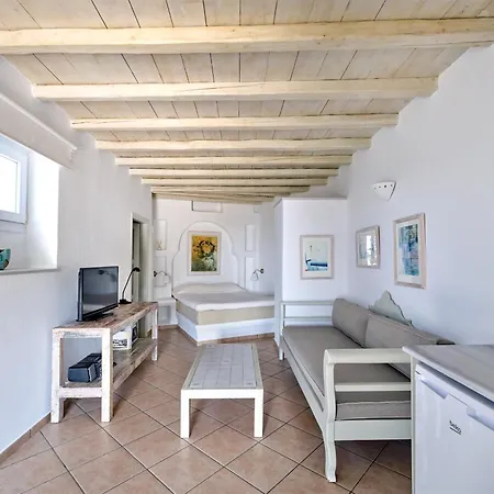 بيت ضيافة Sea View Exclusive - Tinos