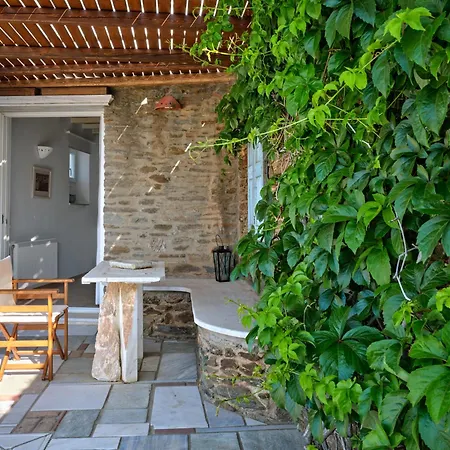 Sea View Exclusive - Tinos 3* أيوس سوستيس